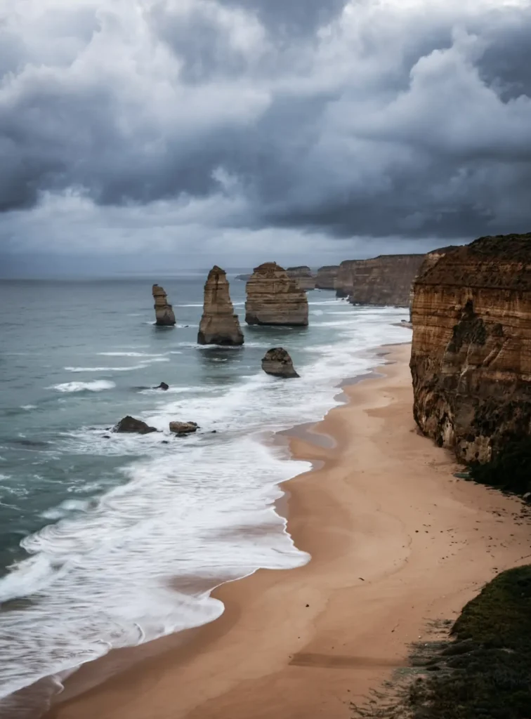 12 apostles