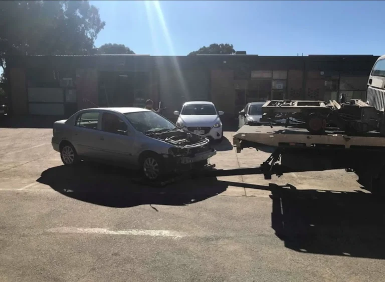 Best Way to Get Rid of a Car