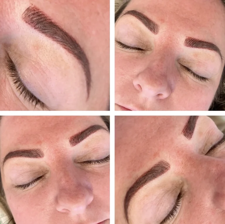 Do Brow Artists in Australia Need Legal Accreditation