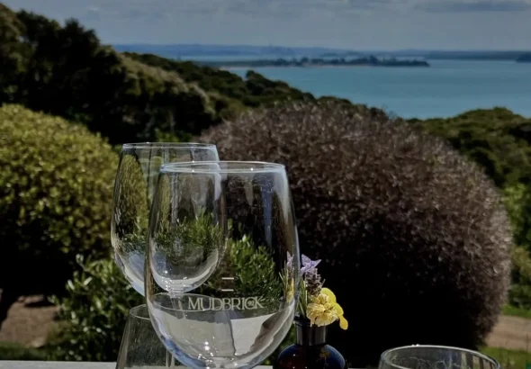 Food and Wine Experiences Along the Route