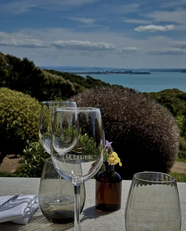 Food and Wine Experiences Along the Route