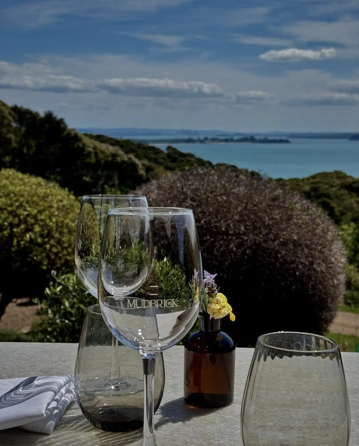 Food and Wine Experiences Along the Route