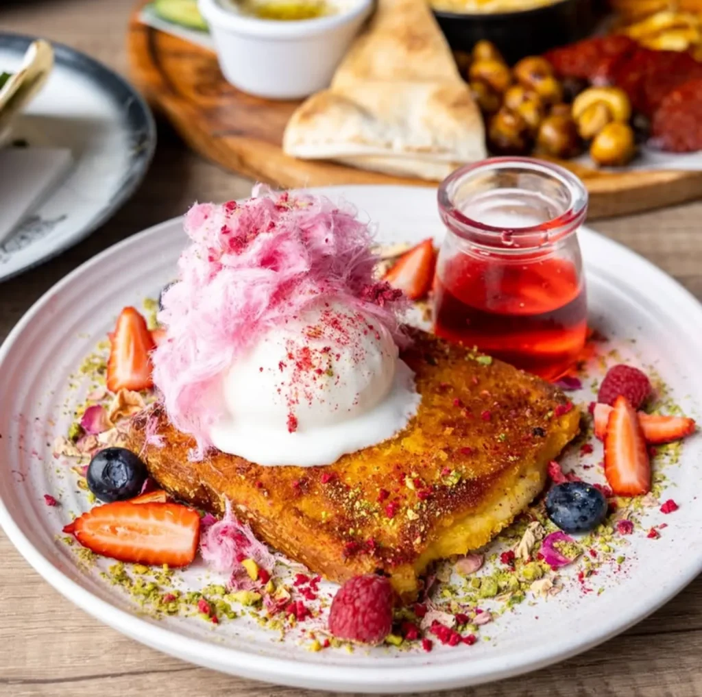 Melbourne cafes holiday hours
