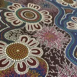 Visiting Aboriginal Galleries Near Uluru