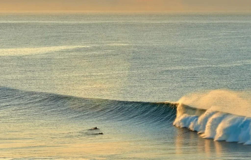 bells beach