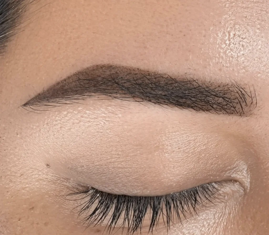 brow tattoo course