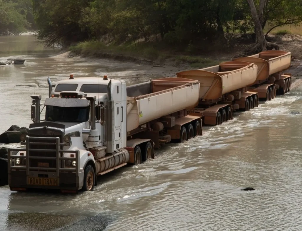 cahills crossing