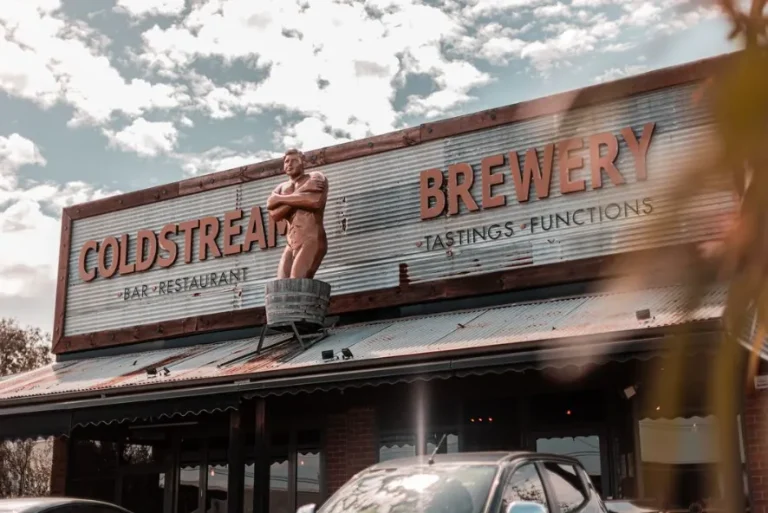 coldstream brewery craft brewery