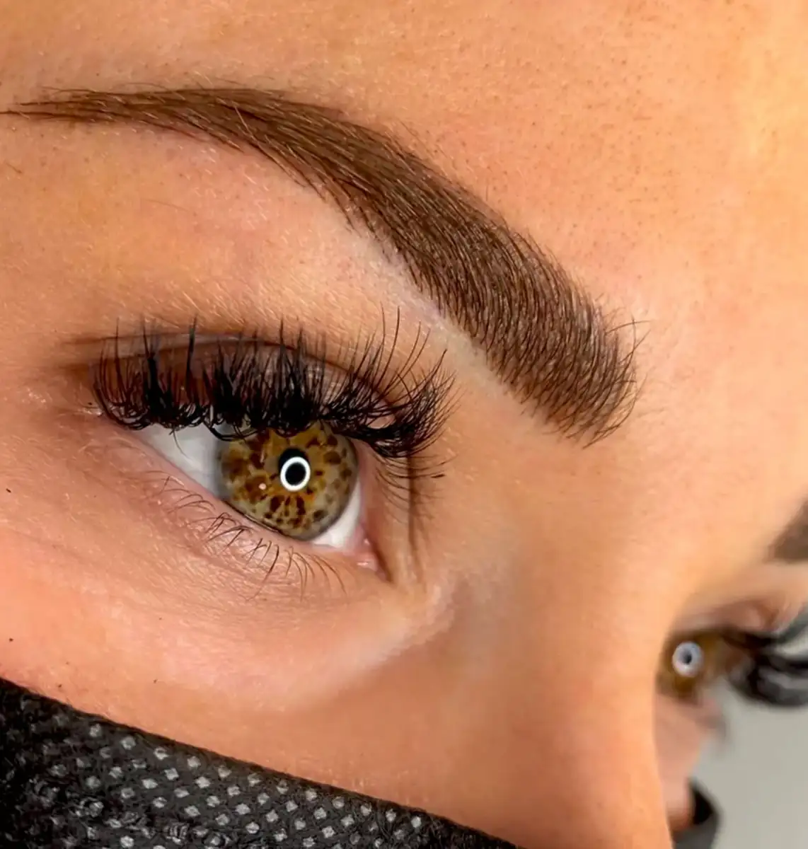 cosmetic tattoo