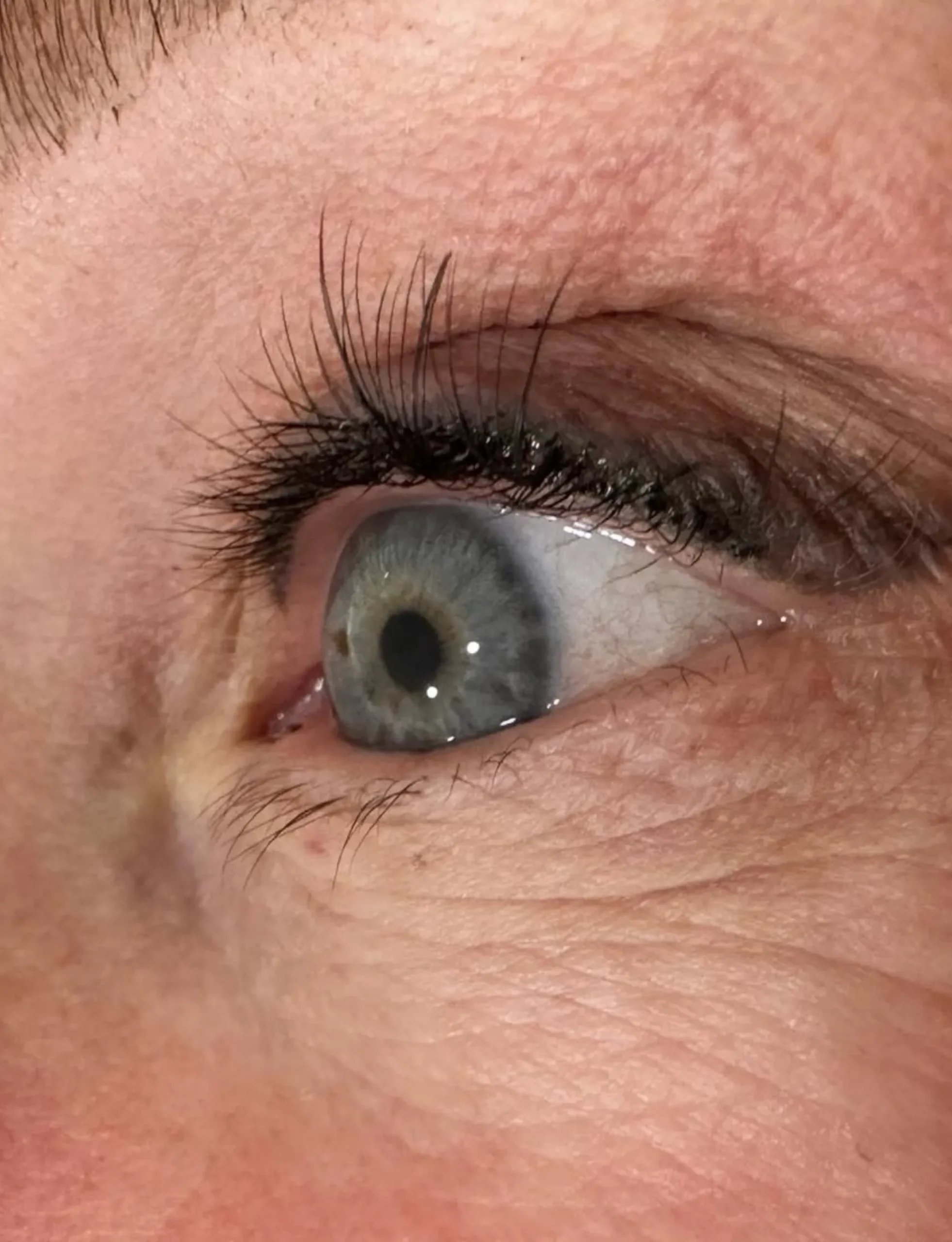 eyelinertattooingd