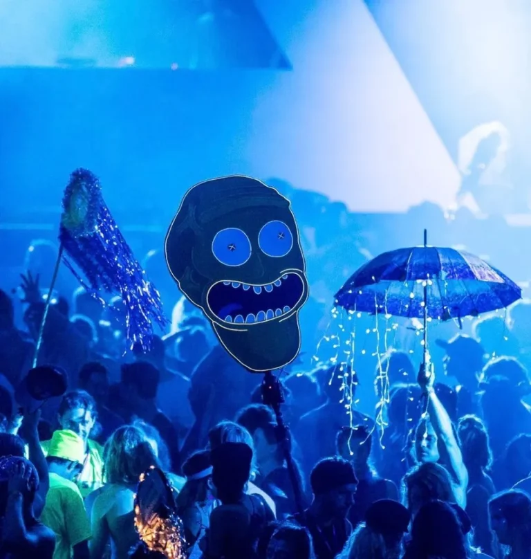 falls festival