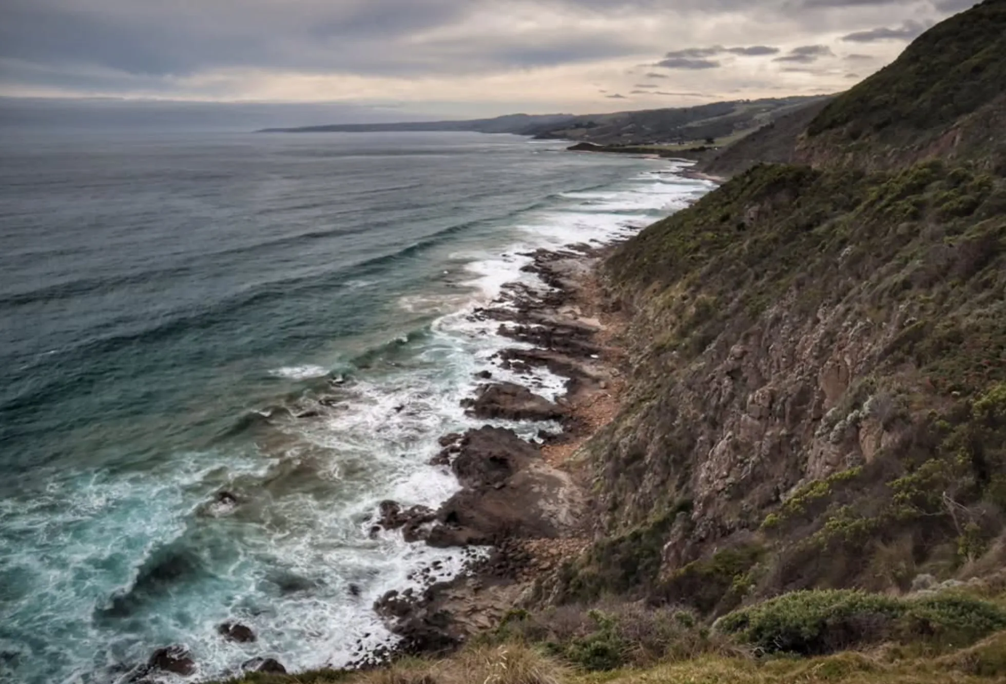 family friendly great ocean road