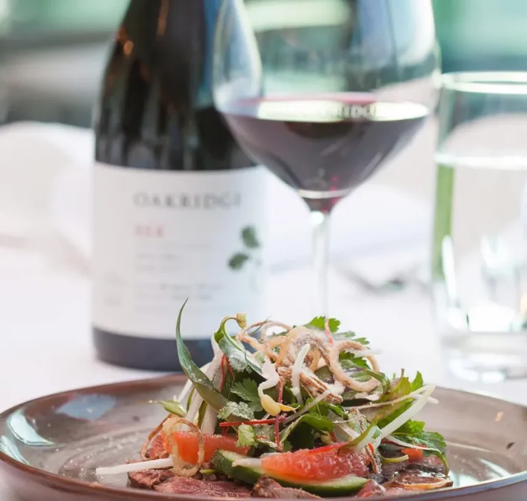 foodie hot spots