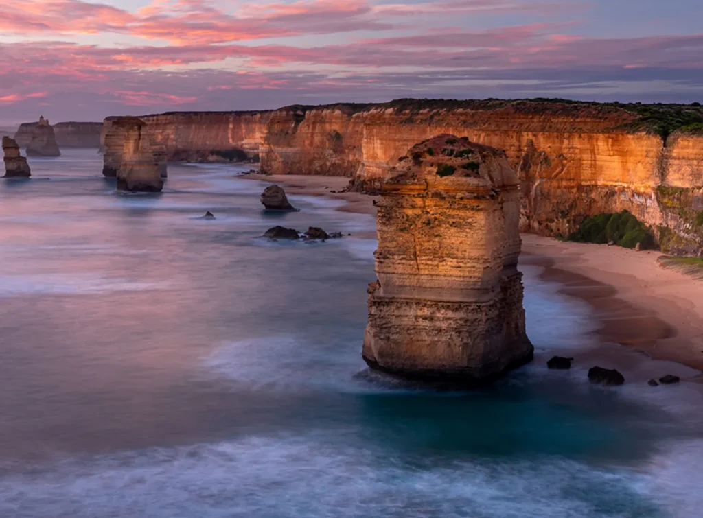 great ocean road