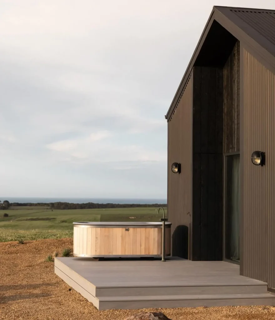 great ocean road accomodation