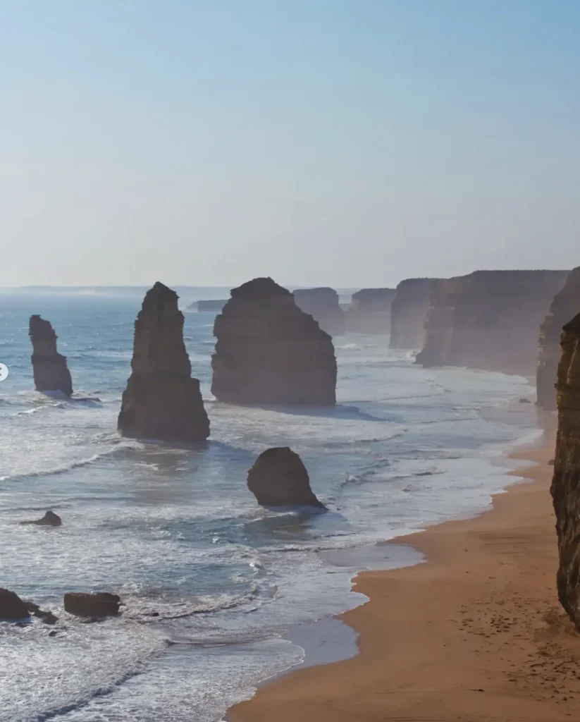 great ocean road day trip
