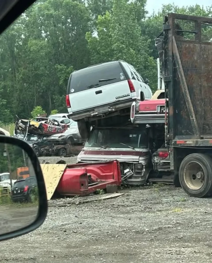 how to get rid of a car without rego scaled