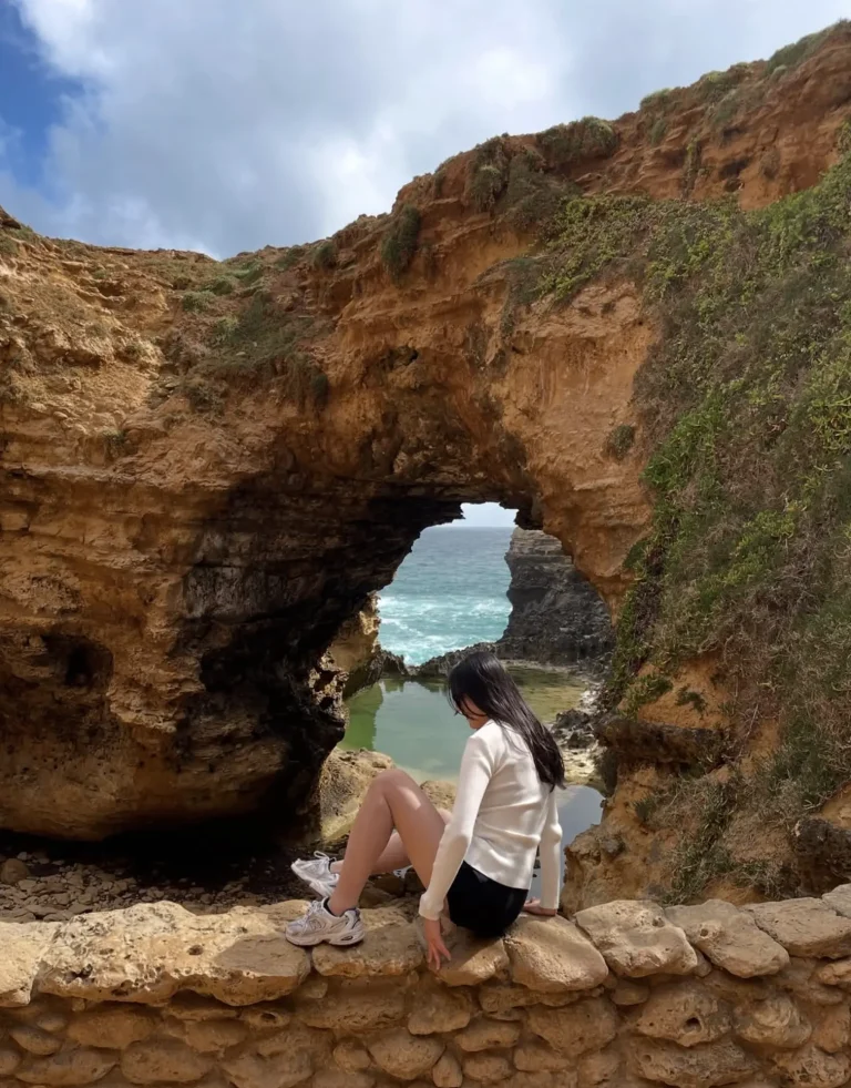 isthegreatoceanroadcrowdedinsummer