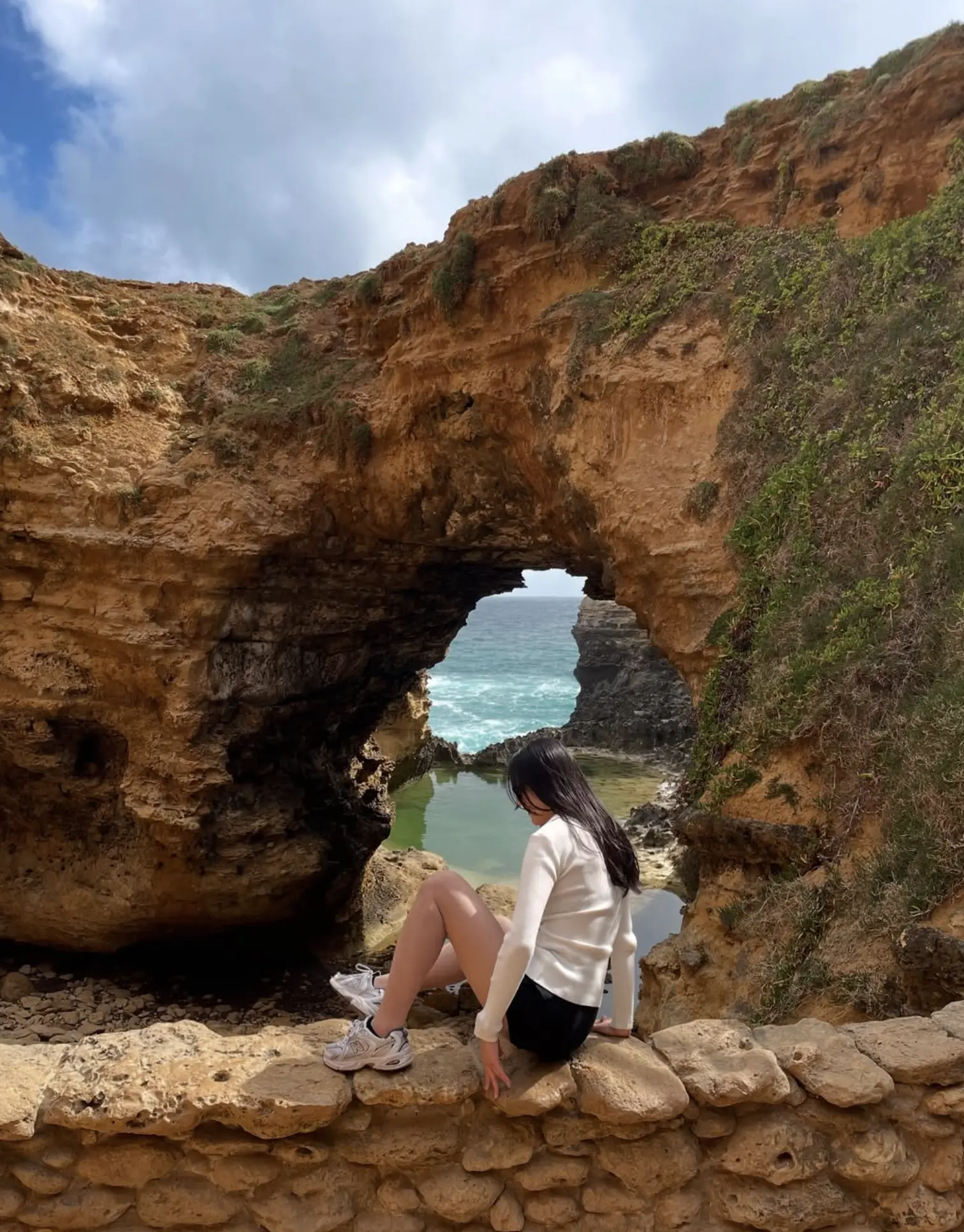 isthegreatoceanroadcrowdedinsummer