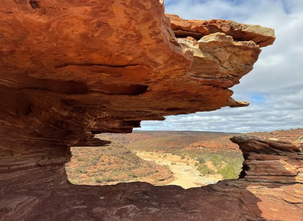 kalbarri national park
