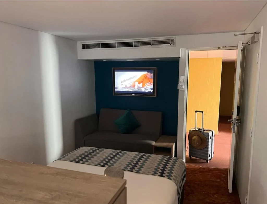 lost camel hotel uluru review and amenities