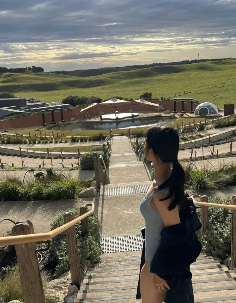 mornington peninsula day trip