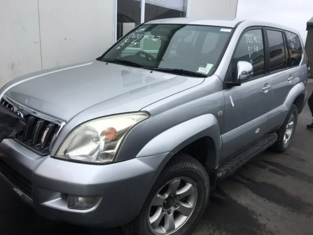 old car removal near me
