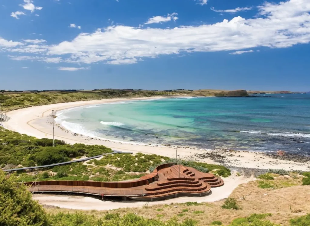 phillip island adventure