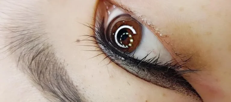 tattoo eyeliner