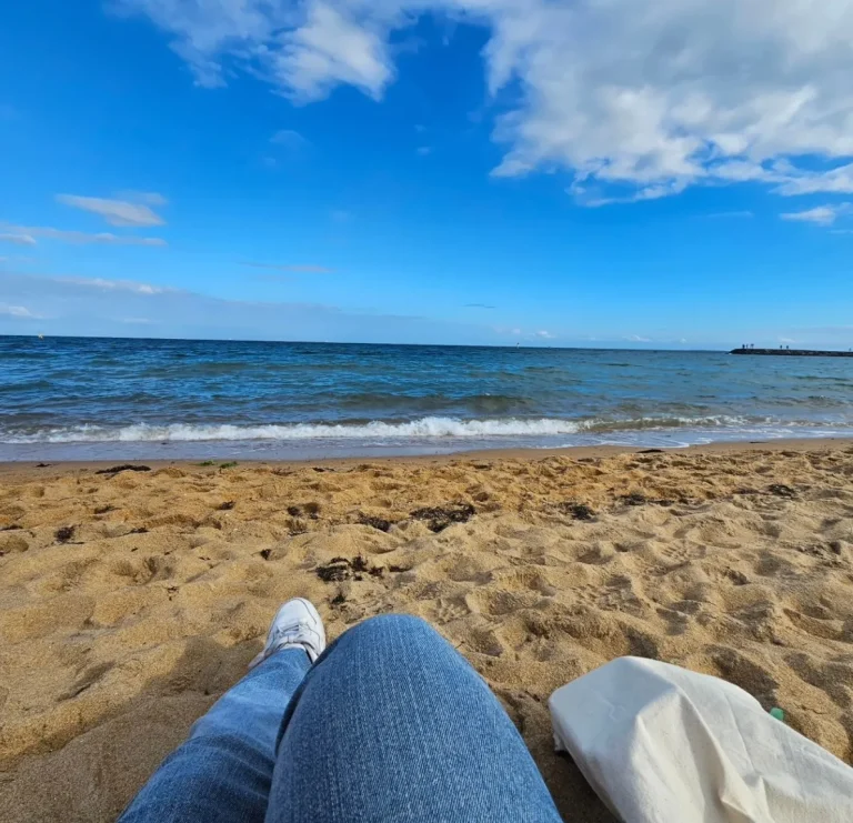 The Best Beaches Near Melbourne
