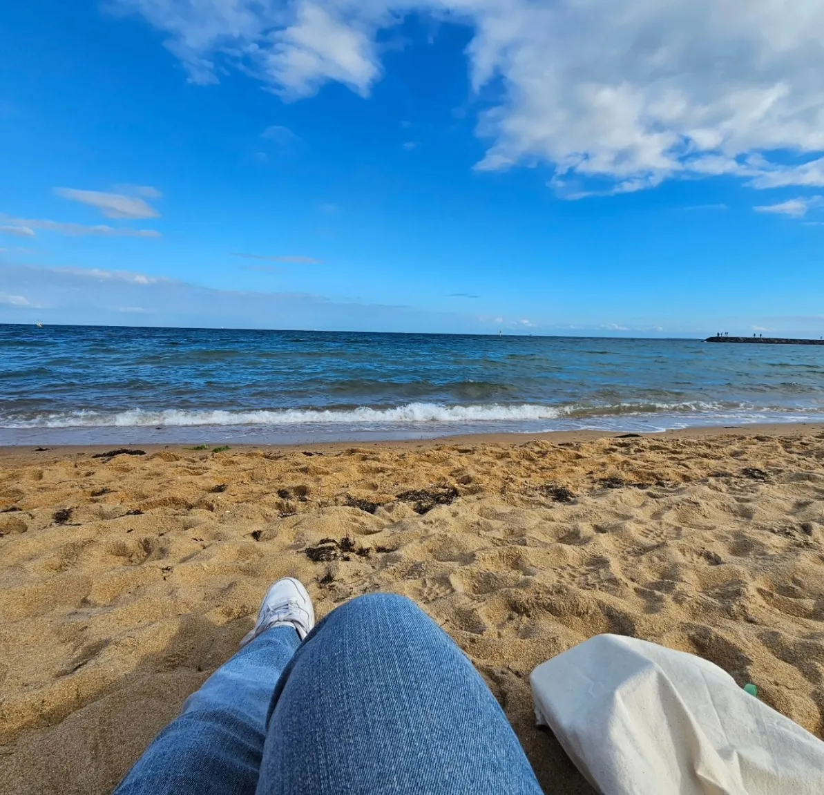 The Best Beaches Near Melbourne