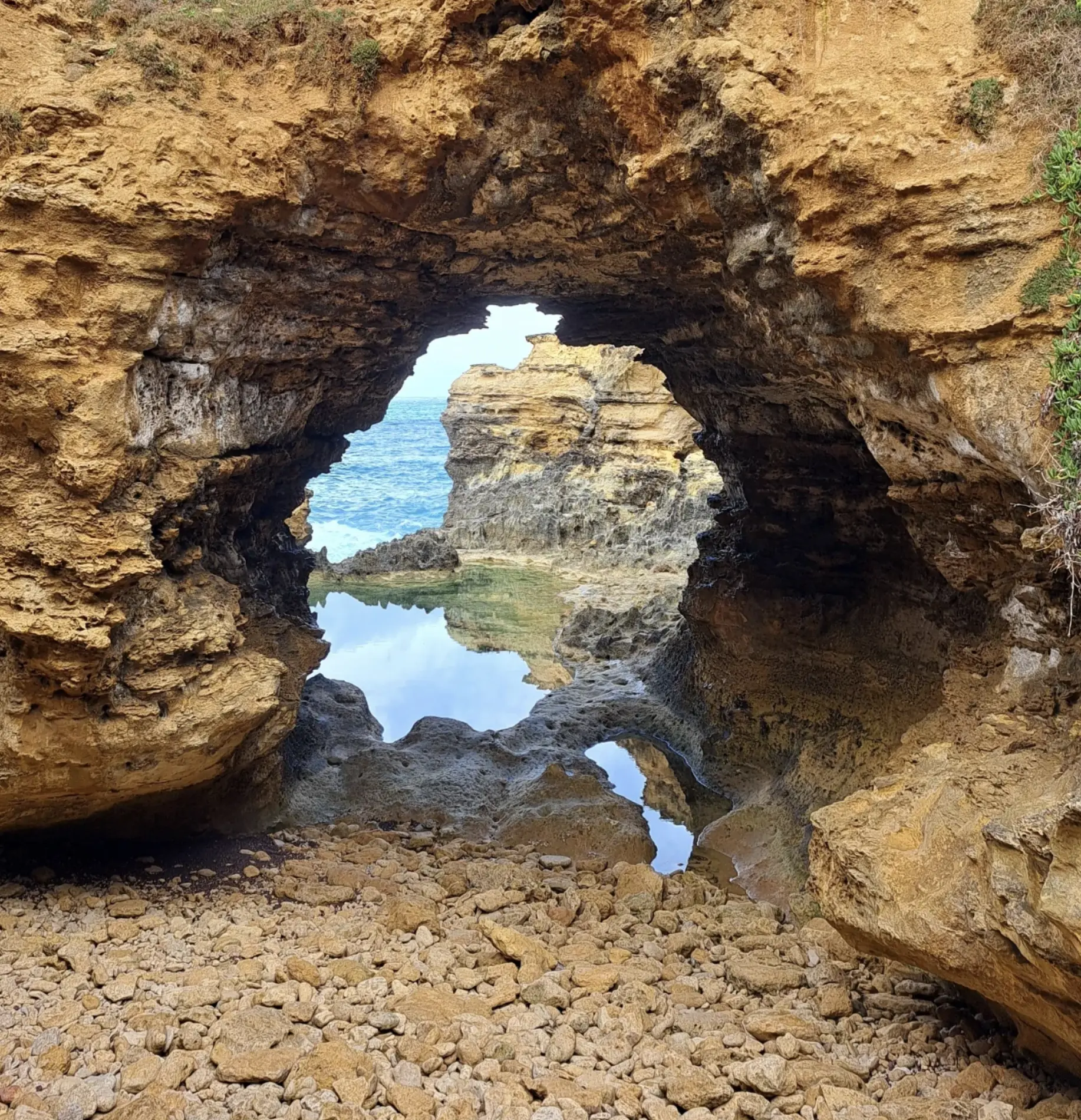 thegrotto