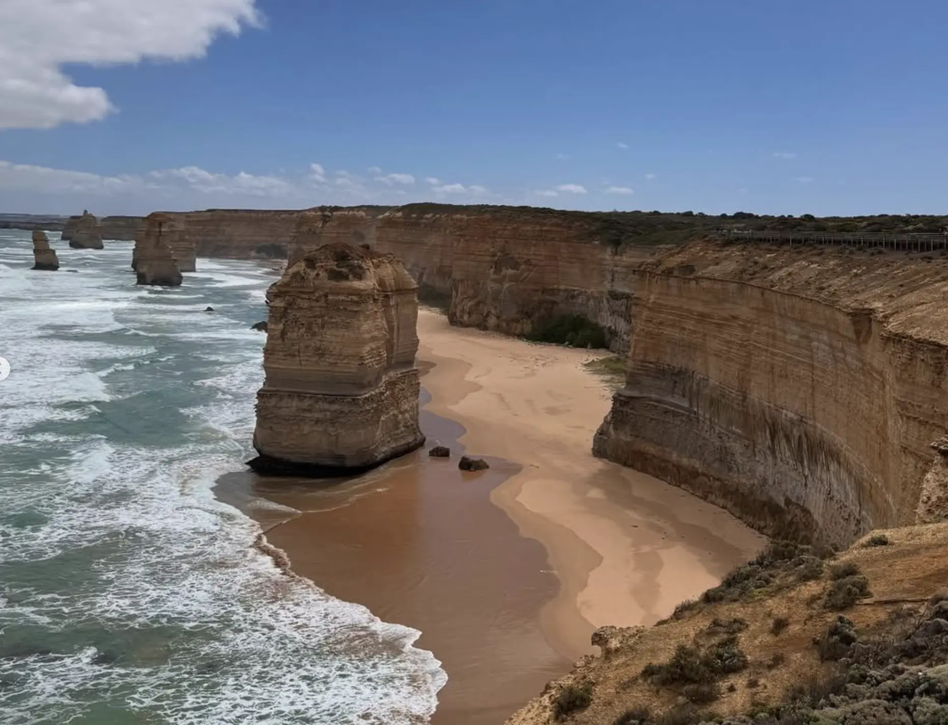 twelveapostles