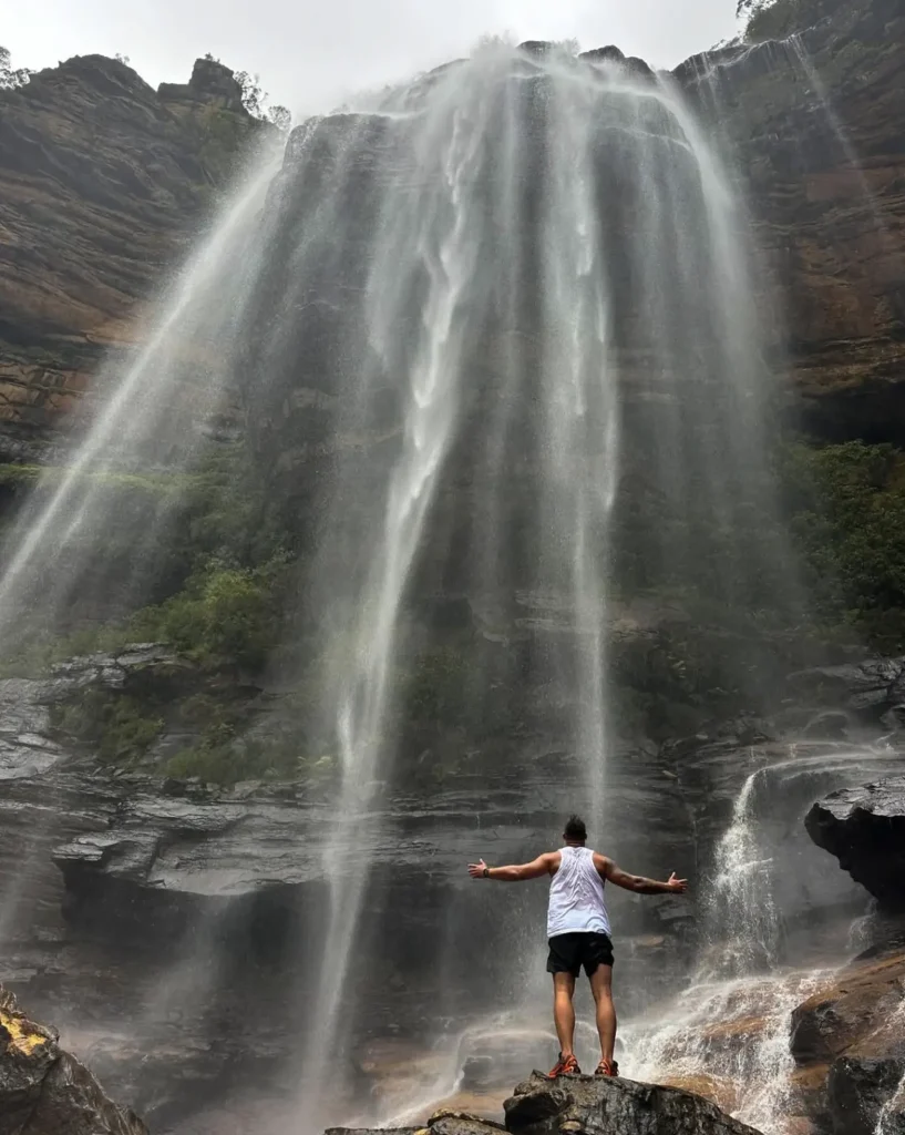 wentworth falls